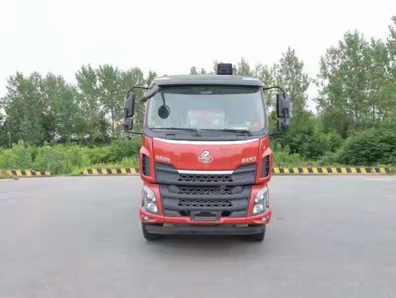 國六柳汽單橋長興8噸吊機 國六柳汽單橋長興8噸吊機