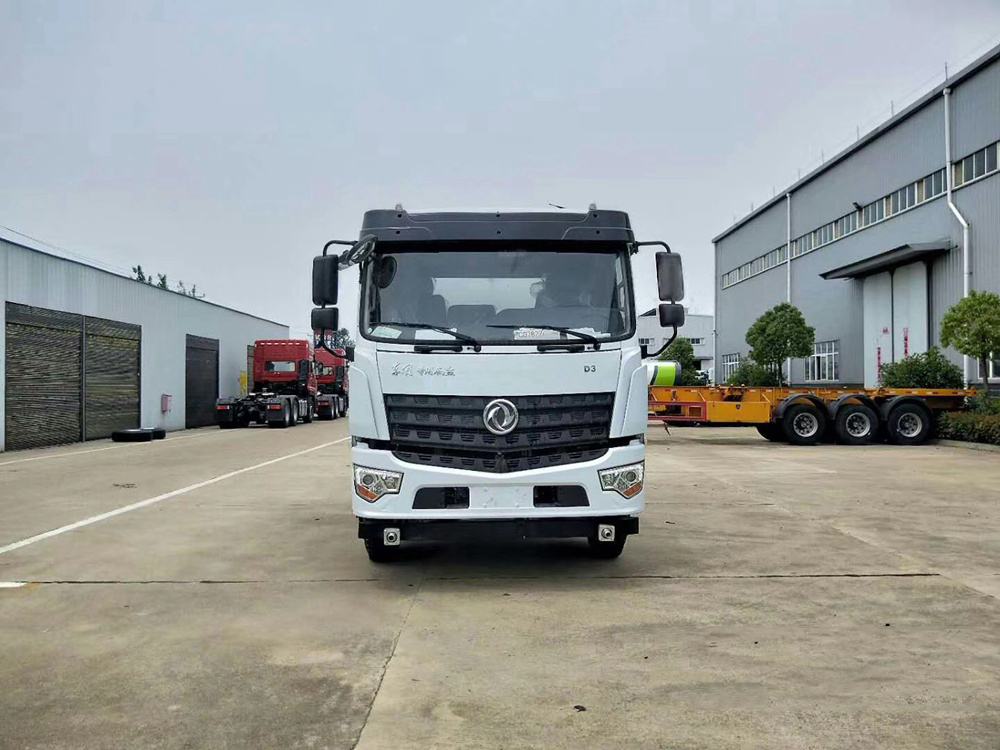 國六12立方東風D3L 灑水車 國六12立方東風D3L 灑水車