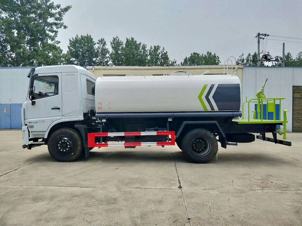 國六12立方東風D3L 灑水車 國六12立方東風D3L 灑水車