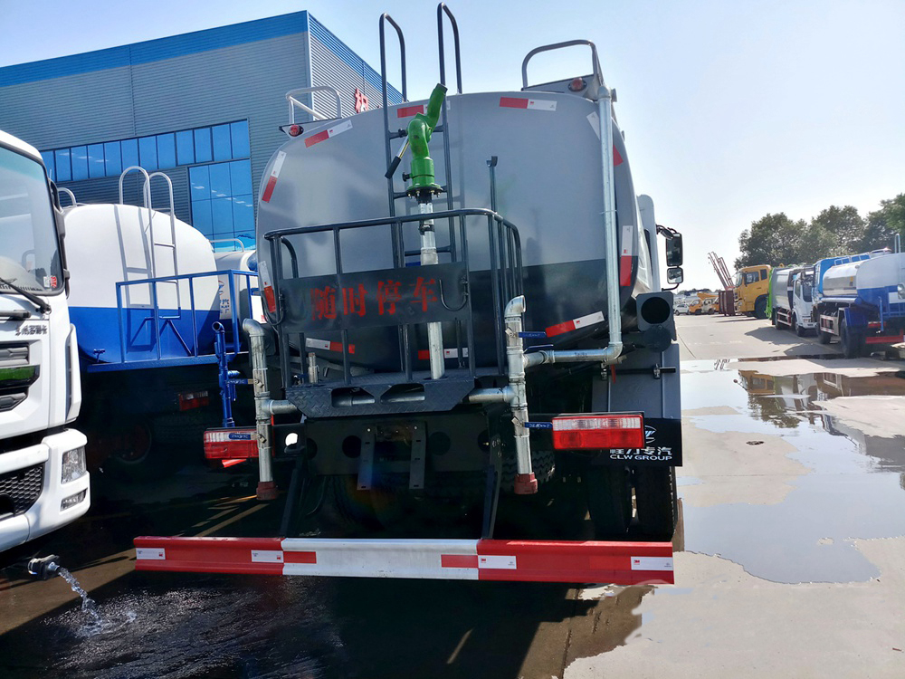 國六12立方東風D9 灑水車 國六12立方東風D9 灑水車