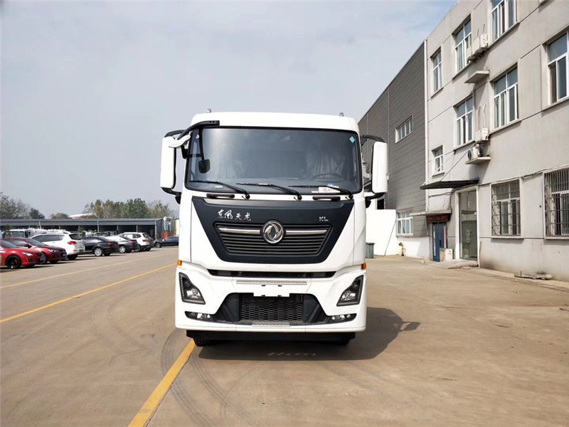 國六18方東風灑水車 國六18方東風灑水車